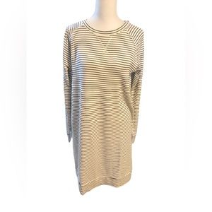 Daily Ritual Sz S Knit Dress
